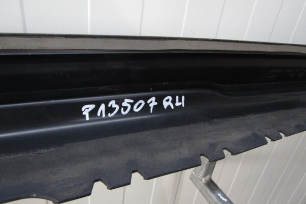 Zijskirt Dorpellijst Rechts Audi A4 Allroad Facelift 8W9 B9 KOMBI 19- 8w9853860j Dorpel P13507