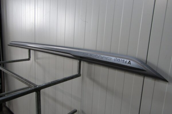 Zijskirt Dorpellijst Links Audi A4 Allroad Facelift 8W9 B9 KOMBI 19- 8w9854867 Dorpel P13791