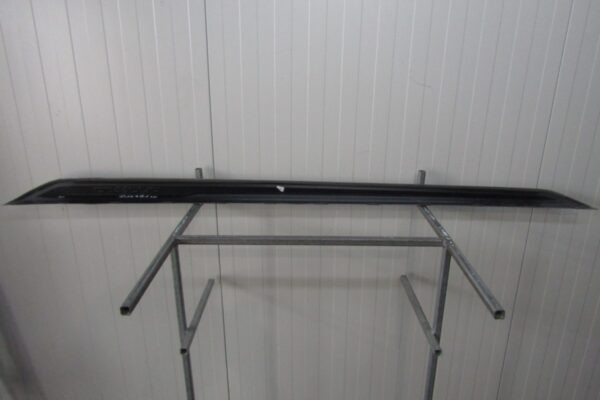 Zijskirt Dorpellijst Links Audi A4 Allroad Facelift 8W9 B9 KOMBI 19- 8w9854867 Dorpel P13791