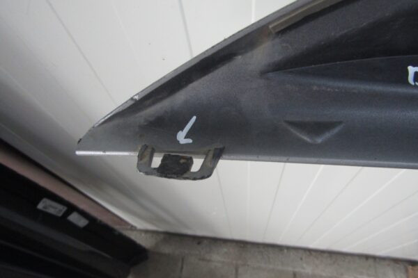 Zijskirt Dorpellijst Links Audi A4 Allroad Facelift 8W9 B9 KOMBI 19- 8w9854867 Dorpel P13791