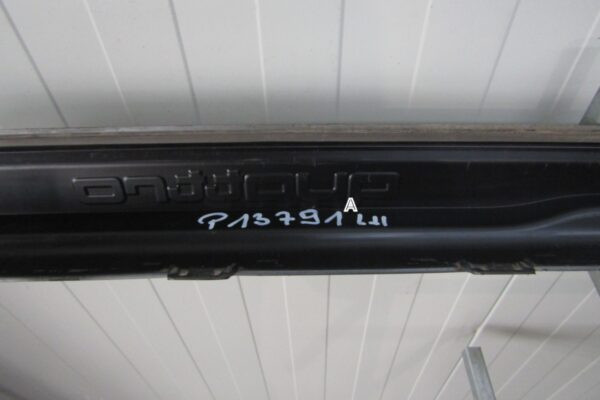 Zijskirt Dorpellijst Links Audi A4 Allroad Facelift 8W9 B9 KOMBI 19- 8w9854867 Dorpel P13791