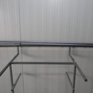 Zijskirt Dorpellijst Rechts Audi A4 Allroad Facelift 8W9 B9 KOMBI 19- 8w9854866 Dorpel P13795