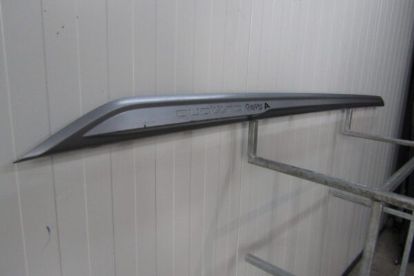 Zijskirt Dorpellijst Rechts Audi A4 Allroad Facelift 8W9 B9 KOMBI 19- 8w9854866 Dorpel P13795