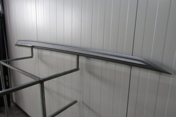 Zijskirt Dorpellijst Rechts Audi A4 Allroad Facelift 8W9 B9 KOMBI 19- 8w9854866 Dorpel P13795