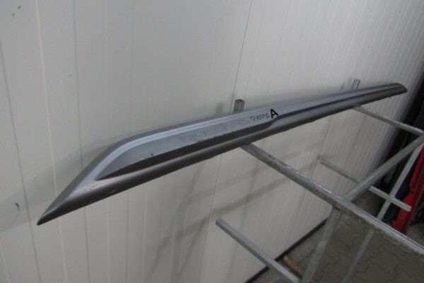 Zijskirt Dorpellijst Rechts Audi A4 Allroad Facelift 8W9 B9 KOMBI 19- 8w9854866 Dorpel P13795