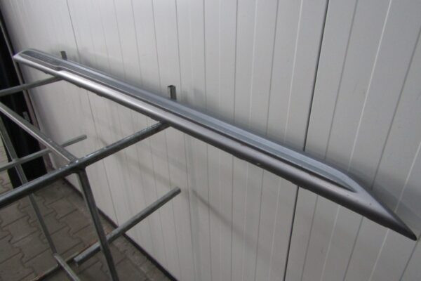 Zijskirt Dorpellijst Rechts Audi A4 Allroad Facelift 8W9 B9 KOMBI 19- 8w9854866 Dorpel P13795
