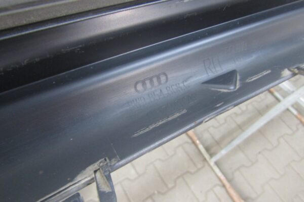 Zijskirt Dorpellijst Rechts Audi A4 Allroad Facelift 8W9 B9 KOMBI 19- 8w9854866 Dorpel P13795