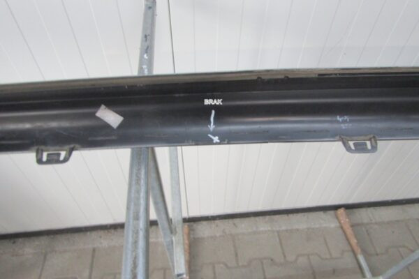 Zijskirt Dorpellijst Rechts Audi A4 Allroad Facelift 8W9 B9 KOMBI 19- 8w9854866 Dorpel P13795