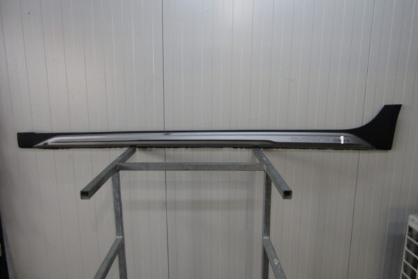 Zijskirt Dorpellijst Links Audi A4 Allroad Facelift 8W9 B9 KOMBI 19- 8w9854865 Dorpel P14109
