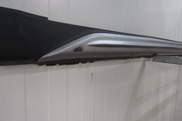 Zijskirt Dorpellijst Links Audi A4 Allroad Facelift 8W9 B9 KOMBI 19- 8w9854865 Dorpel P14109