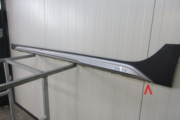 Zijskirt Dorpellijst Links Audi A4 Allroad Facelift 8W9 B9 KOMBI 19- 8w9854865 Dorpel P14109