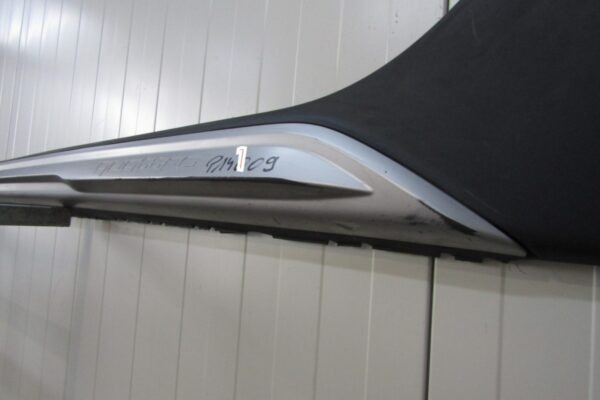 Zijskirt Dorpellijst Links Audi A4 Allroad Facelift 8W9 B9 KOMBI 19- 8w9854865 Dorpel P14109