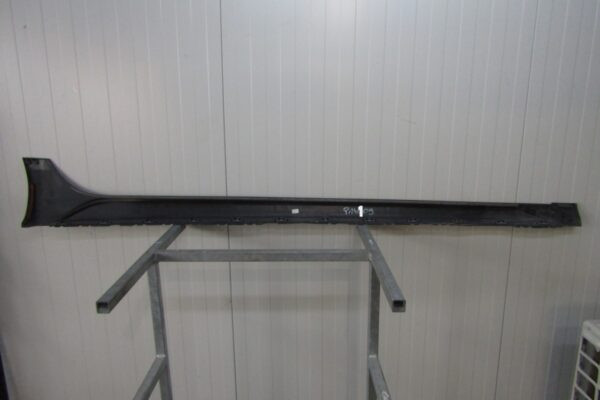 Zijskirt Dorpellijst Links Audi A4 Allroad Facelift 8W9 B9 KOMBI 19- 8w9854865 Dorpel P14109