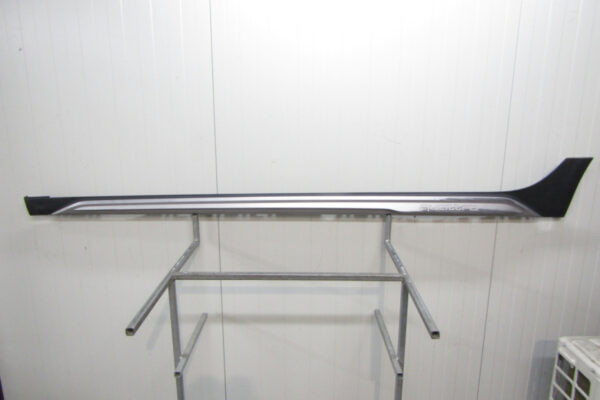 Zijskirt Dorpellijst links Audi A4 Allroad Facelift 8W9 B9 KOMBI 19- 8w9853855h Dorpel P14590
