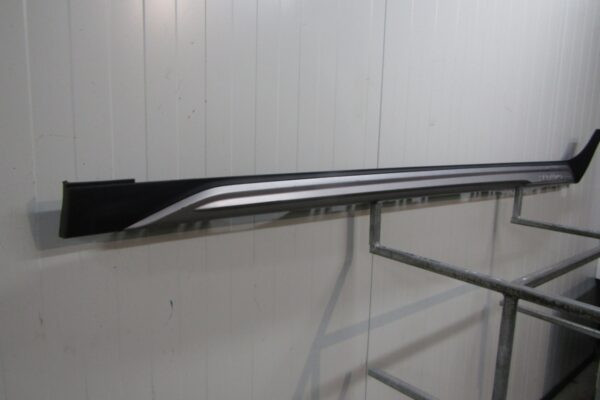 Zijskirt Dorpellijst links Audi A4 Allroad Facelift 8W9 B9 KOMBI 19- 8w9853855h Dorpel P14590