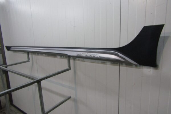 Zijskirt Dorpellijst links Audi A4 Allroad Facelift 8W9 B9 KOMBI 19- 8w9853855h Dorpel P14590
