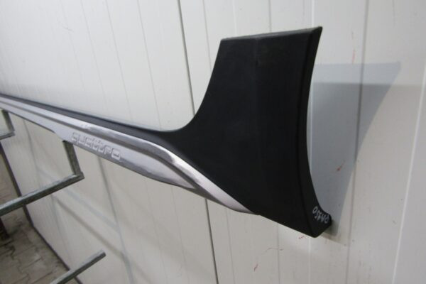 Zijskirt Dorpellijst links Audi A4 Allroad Facelift 8W9 B9 KOMBI 19- 8w9853855h Dorpel P14590