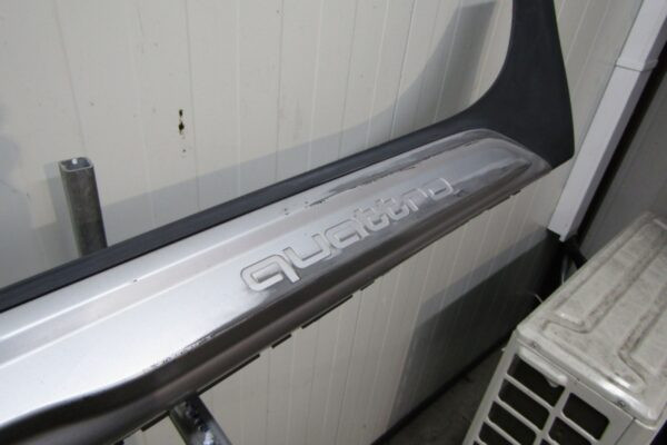 Zijskirt Dorpellijst links Audi A4 Allroad Facelift 8W9 B9 KOMBI 19- 8w9853855h Dorpel P14590