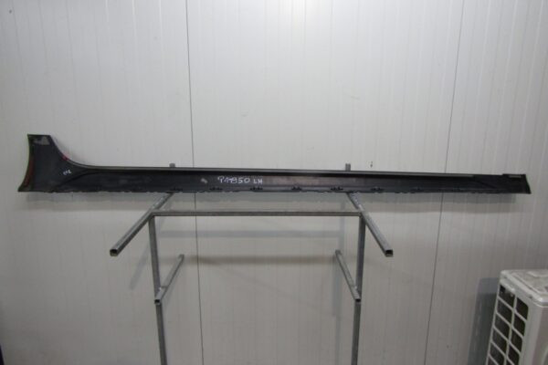 Zijskirt Dorpellijst links Audi A4 Allroad Facelift 8W9 B9 KOMBI 19- 8w9853855h Dorpel P14590