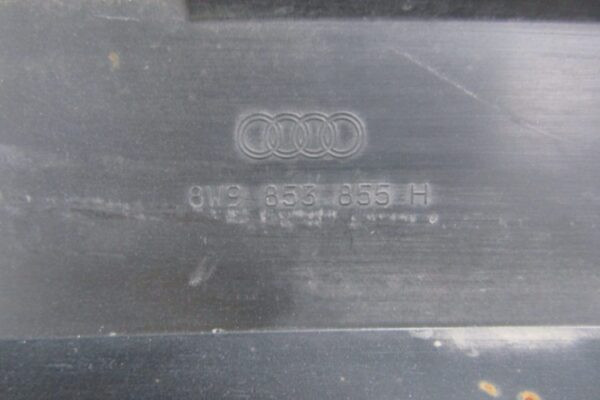 Zijskirt Dorpellijst links Audi A4 Allroad Facelift 8W9 B9 KOMBI 19- 8w9853855h Dorpel P14590