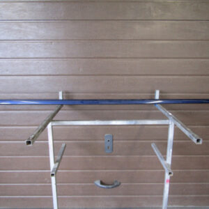 Zijskirt Dorpellijst Rechts Audi A4 B9 8W0 S-Line SLine 19 Facelift 8w0853932a Dorpel P9376