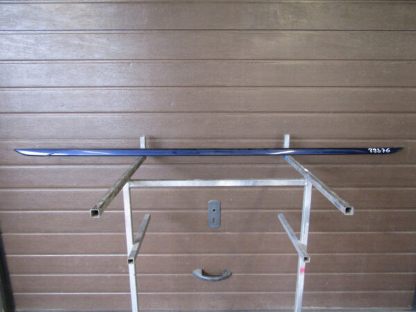 Zijskirt Dorpellijst Rechts Audi A4 B9 8W0 S-Line SLine 19 Facelift 8w0853932a Dorpel P9376