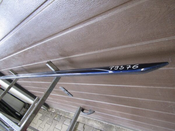 Zijskirt Dorpellijst Rechts Audi A4 B9 8W0 S-Line SLine 19 Facelift 8w0853932a Dorpel P9376