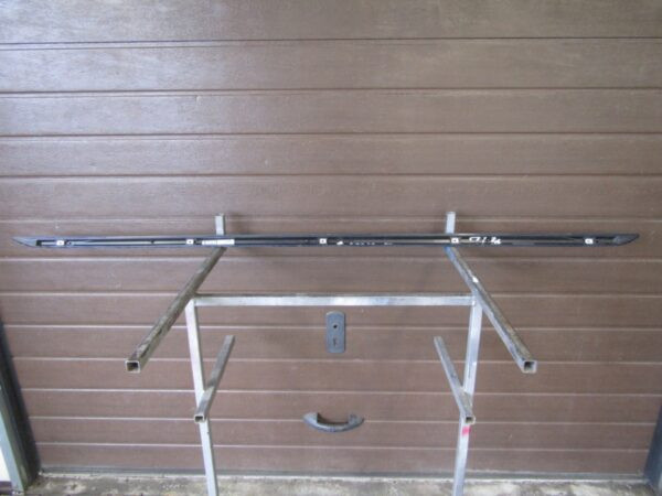 Zijskirt Dorpellijst Rechts Audi A4 B9 8W0 S-Line SLine 19 Facelift 8w0853932a Dorpel P9376