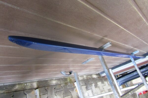 Zijskirt Links Dorpellijst Audi A4 B8 8K0 S-Line SLine Dorpel 08 8k0854931a P10109