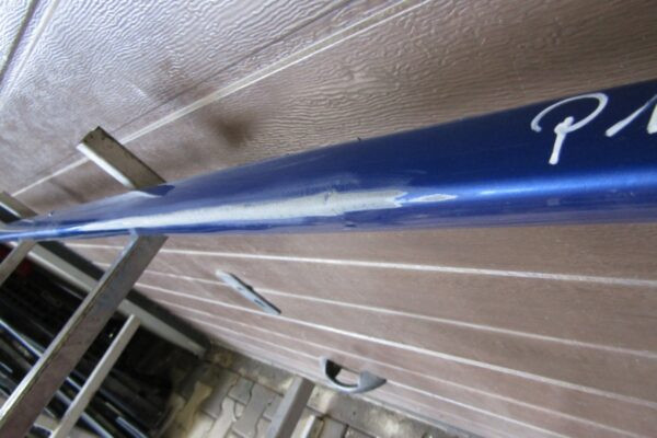 Zijskirt Links Dorpellijst Audi A4 B8 8K0 S-Line SLine Dorpel 08 8k0854931a P10109
