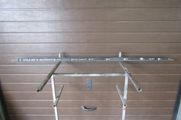 Zijskirt Links Dorpellijst Audi A4 B8 8K0 S-Line SLine Dorpel 08 8k0854931a P10109