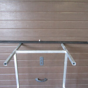 Zijskirt Links Dorpellijst Audi A4 B8 8K0 S-Line SLine Dorpel 08 8k0854931a P12537