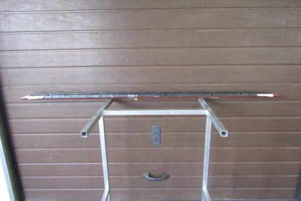 Zijskirt Links Dorpellijst Audi A4 B8 8K0 S-Line SLine Dorpel 08 8k0854931a P12537