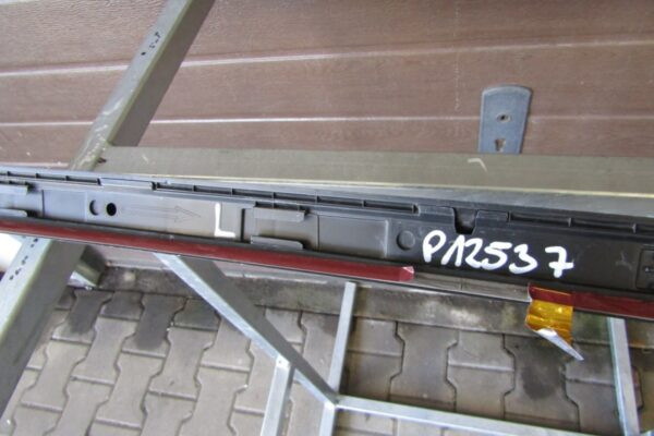Zijskirt Links Dorpellijst Audi A4 B8 8K0 S-Line SLine Dorpel 08 8k0854931a P12537