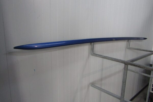 Zijskirt Dorpellijst Links Audi A4 B8 8K0 S-Line SLine sedan stationwagen 08-15 8k0854931a Dorpel P14336
