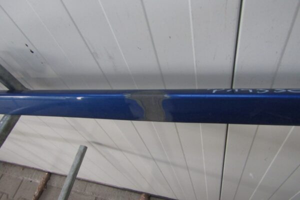 Zijskirt Dorpellijst Links Audi A4 B8 8K0 S-Line SLine sedan stationwagen 08-15 8k0854931a Dorpel P14336