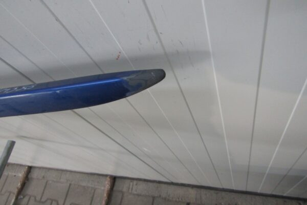 Zijskirt Dorpellijst Links Audi A4 B8 8K0 S-Line SLine sedan stationwagen 08-15 8k0854931a Dorpel P14336