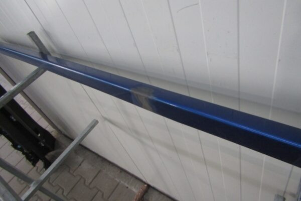 Zijskirt Dorpellijst Links Audi A4 B8 8K0 S-Line SLine sedan stationwagen 08-15 8k0854931a Dorpel P14336