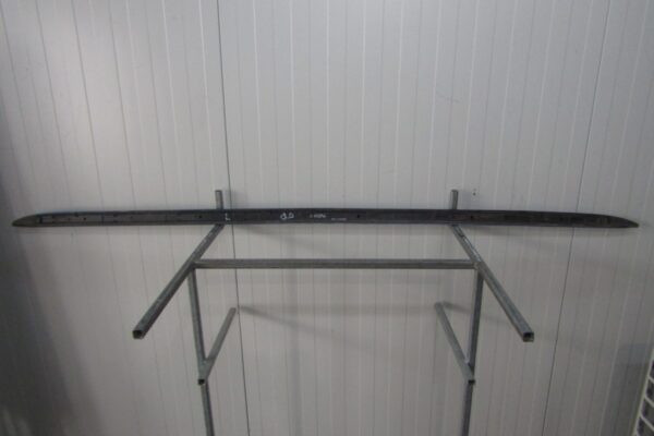 Zijskirt Dorpellijst Links Audi A4 B8 8K0 S-Line SLine sedan stationwagen 08-15 8k0854931a Dorpel P14336