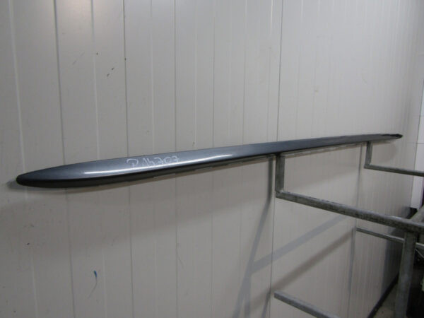 Zijskirt Dorpellijst Links Audi A4 B8 8K0 S-Line SLine sedan stationwagen 08-15 8k0854931a Dorpel P14707