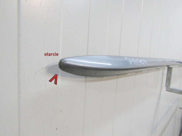 Zijskirt Dorpellijst Links Audi A4 B8 8K0 S-Line SLine sedan stationwagen 08-15 8k0854931a Dorpel P14707