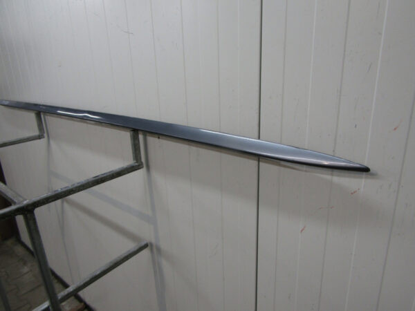 Zijskirt Dorpellijst Links Audi A4 B8 8K0 S-Line SLine sedan stationwagen 08-15 8k0854931a Dorpel P14707