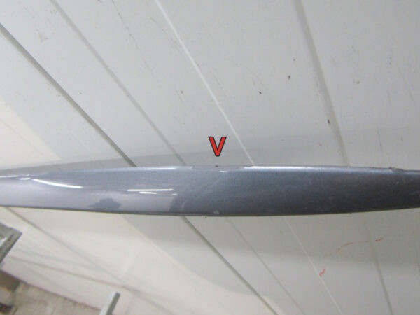 Zijskirt Dorpellijst Links Audi A4 B8 8K0 S-Line SLine sedan stationwagen 08-15 8k0854931a Dorpel P14707