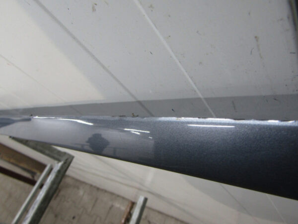 Zijskirt Dorpellijst Links Audi A4 B8 8K0 S-Line SLine sedan stationwagen 08-15 8k0854931a Dorpel P14707