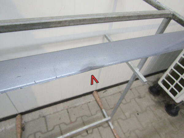 Zijskirt Dorpellijst Links Audi A4 B8 8K0 S-Line SLine sedan stationwagen 08-15 8k0854931a Dorpel P14707
