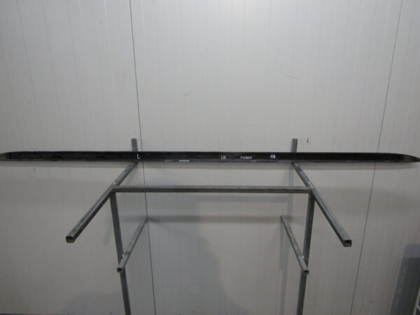 Zijskirt Dorpellijst Links Audi A4 B8 8K0 S-Line SLine sedan stationwagen 08-15 8k0854931a Dorpel P14707