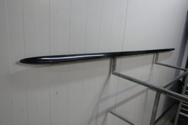 Zijskirt Dorpellijst links Audi A4 B8 8K0 S-Line SLine sedan stationwagen 08-15 8k0854931a Dorpel P15813