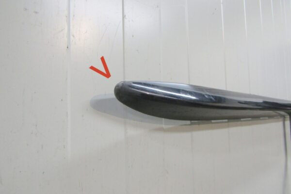 Zijskirt Dorpellijst links Audi A4 B8 8K0 S-Line SLine sedan stationwagen 08-15 8k0854931a Dorpel P15813