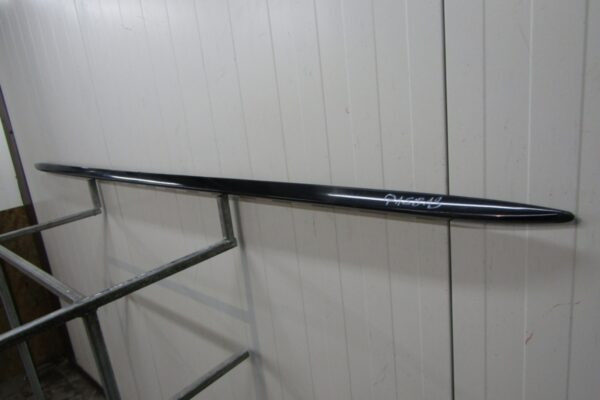 Zijskirt Dorpellijst links Audi A4 B8 8K0 S-Line SLine sedan stationwagen 08-15 8k0854931a Dorpel P15813
