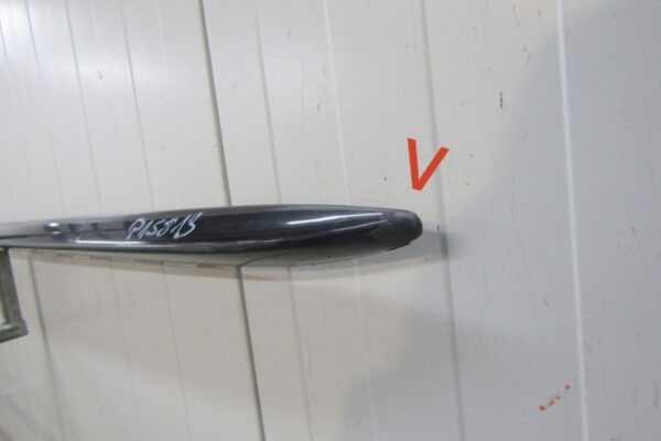 Zijskirt Dorpellijst links Audi A4 B8 8K0 S-Line SLine sedan stationwagen 08-15 8k0854931a Dorpel P15813